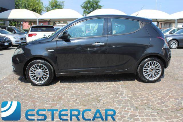 LANCIA Ypsilon 1.2 69CV 5p Gold NEOPATENTATI