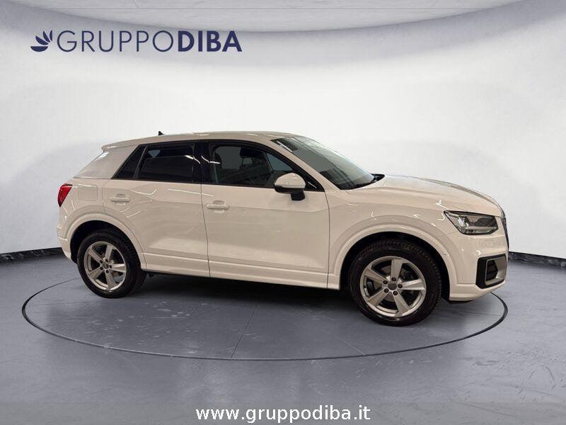 Audi Q2 I 2017 Benzina 30 1.0 tfsi Admired