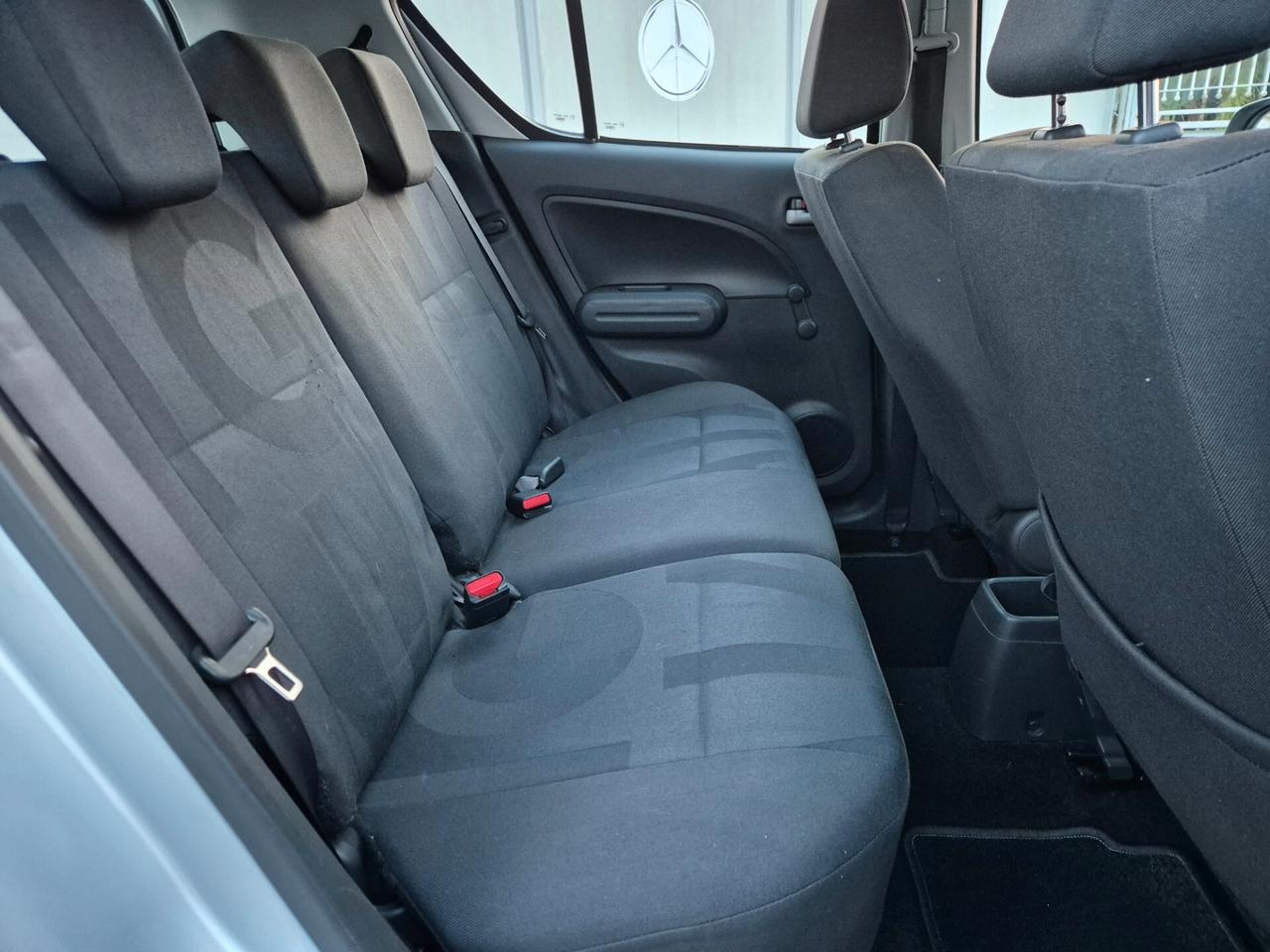 Opel AGILA 1.0 RESTAYLING 65CV Enjoy NUOVA FULL