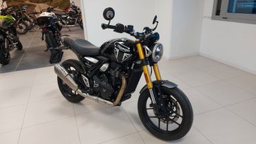 Triumph Speed 400 SPEED 400