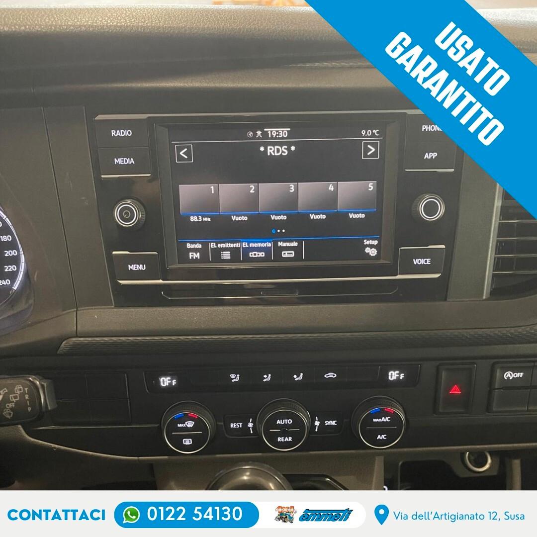 Volkswagen Caravelle 2.0 TDI 110cv 9p. Trendline