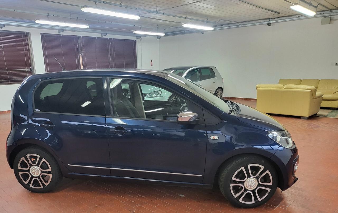 Volkswagen up! Up 1.0 benzina