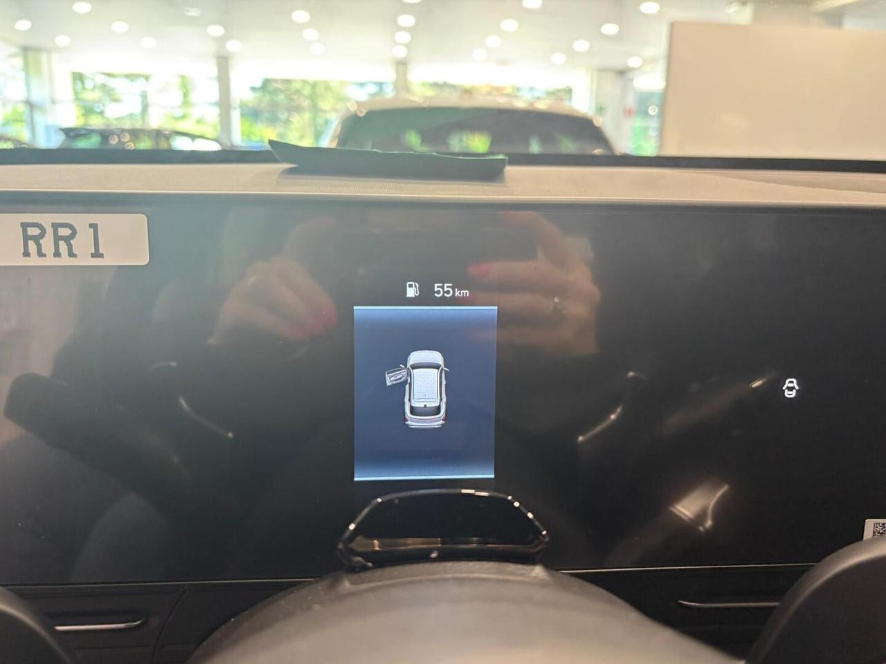 Hyundai Kona 1.6 gdi hev XTech 2wd 129cv dct