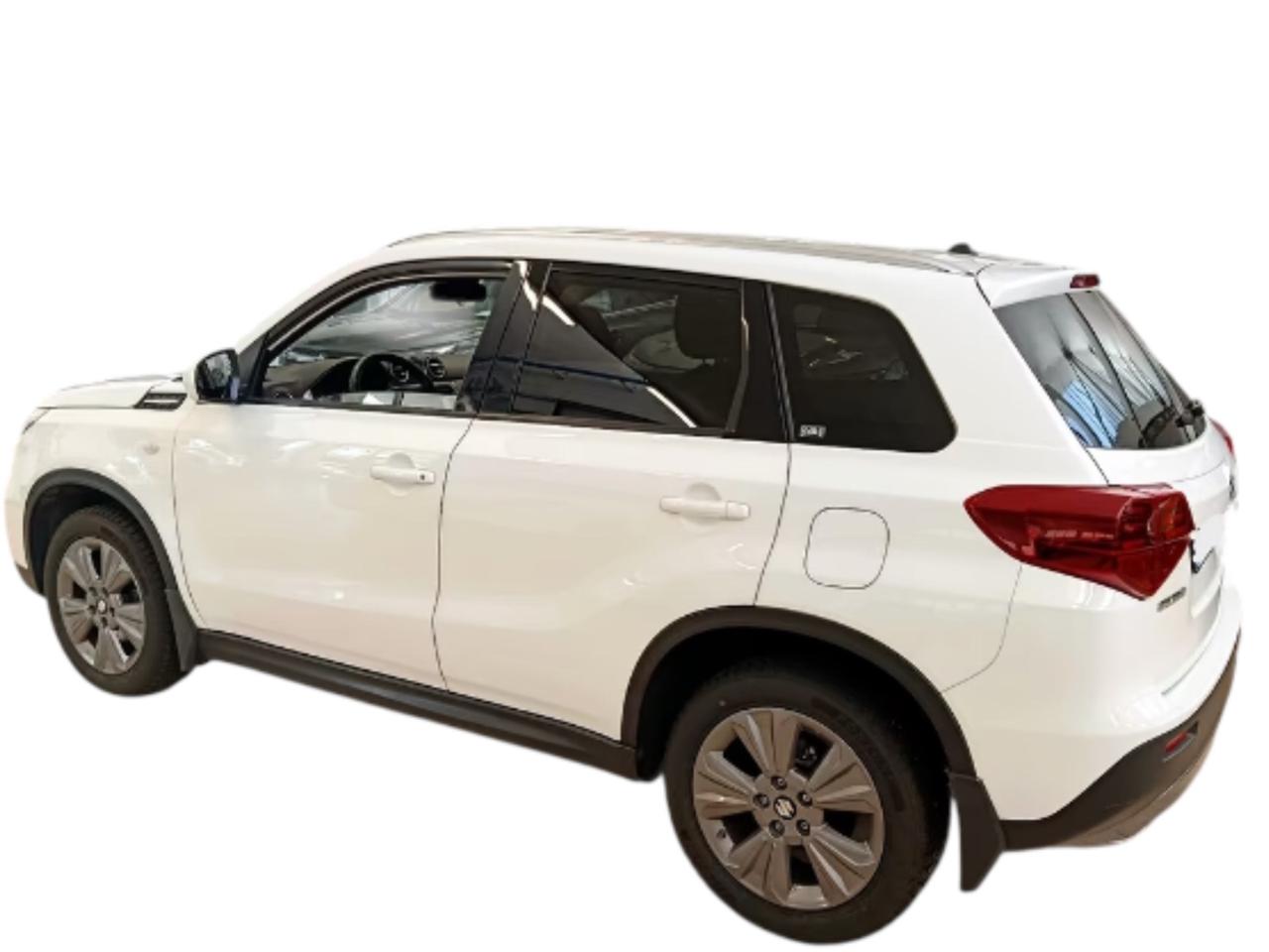 Suzuki Vitara 1.5 140V Hybrid A/T 4WD AllGrip Starview 4x4