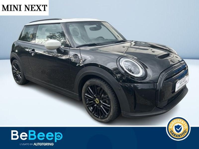 MINI Mini Full Electric MINI 3P COOPER SE YOURS AUTO