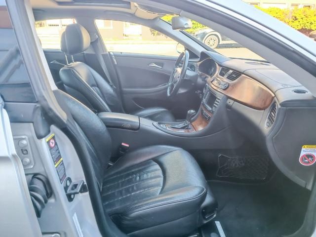 MERCEDES-BENZ CLS 350 CLS 350