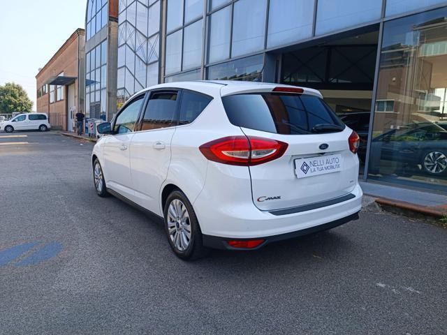 FORD C-Max 1.5 TDCi 95CV Start&Stop Titanium