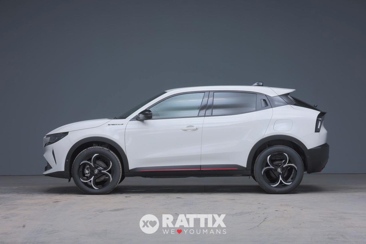 Alfa Romeo Junior 1.2 Hybrid 145CV Speciale EDCT6