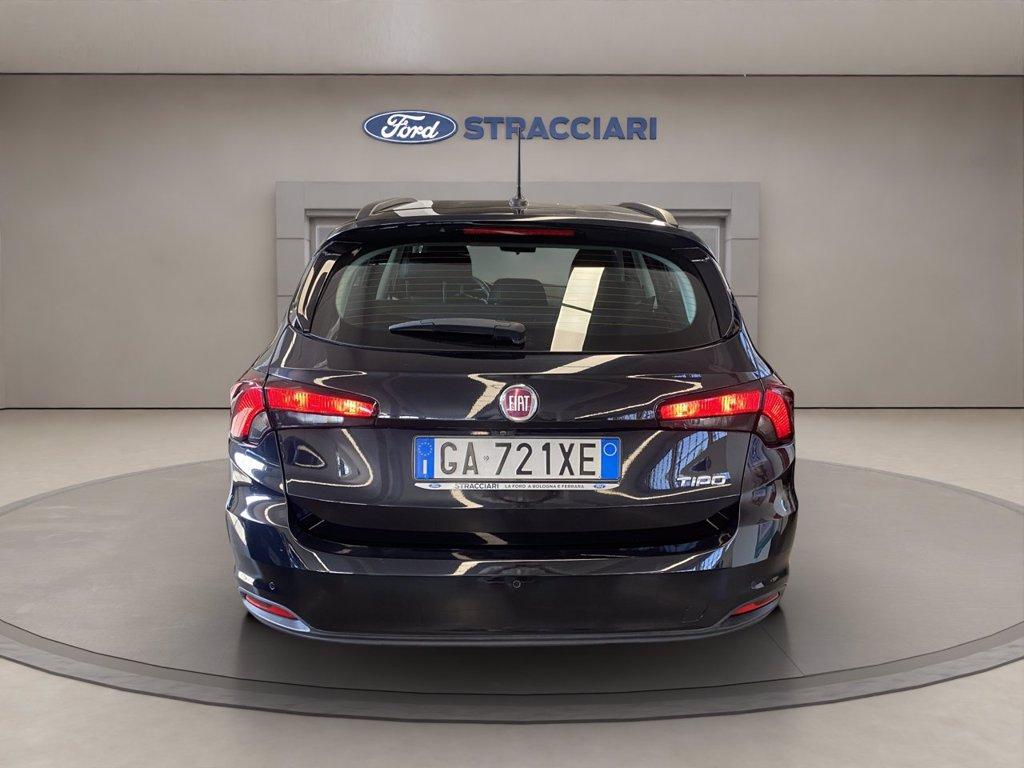 FIAT Tipo SW 1.6 mjt Lounge s&s 120cv dct my20 del 2020