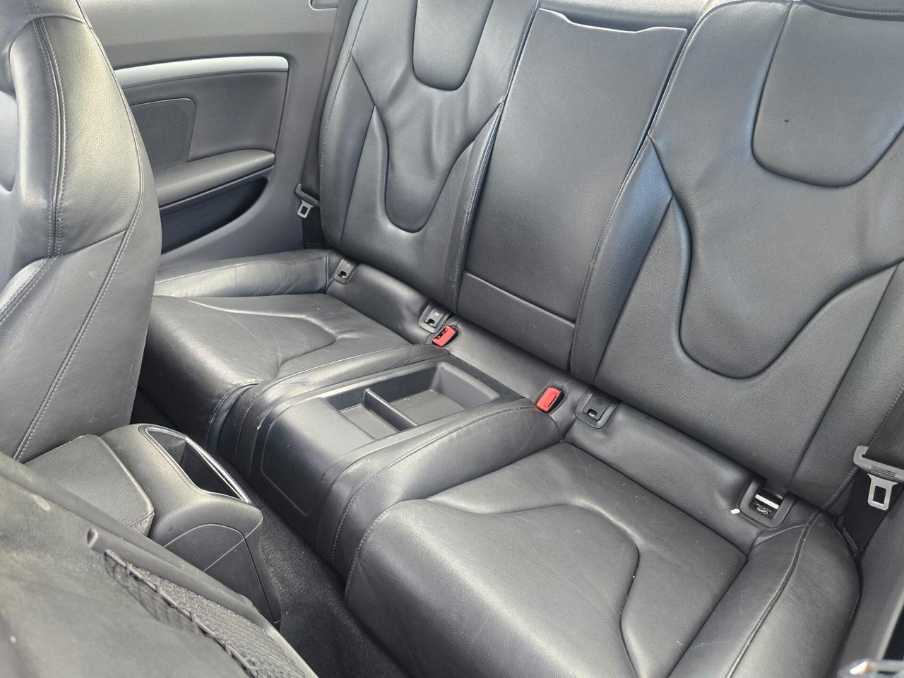 Audi A5 2.7 V6 TDI F.AP. multitronic