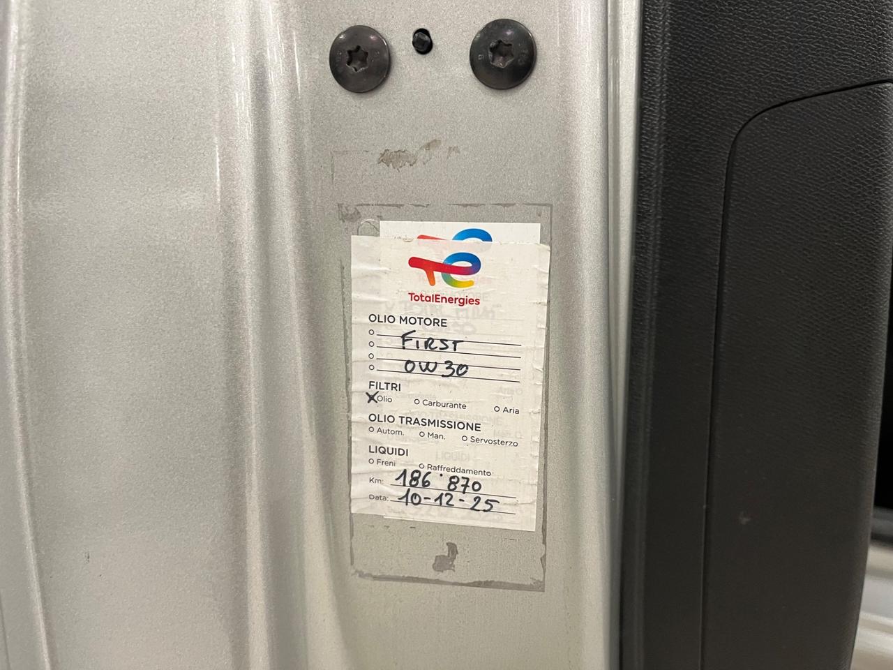 Peugeot 308 1.6 BlueHDi 120cv EAT6 SW Allure CinghiaFatta