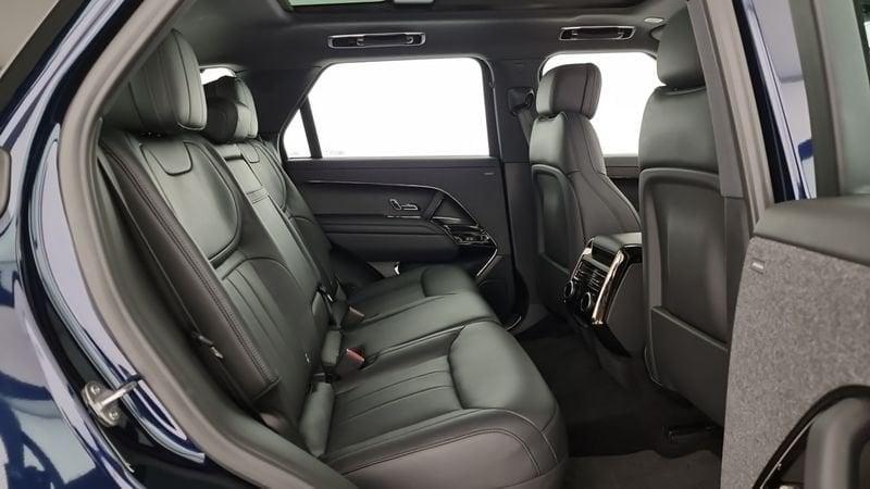Land Rover Range Rover Sport 3.0D I6 249 MHEV Dynamic HSE aut.