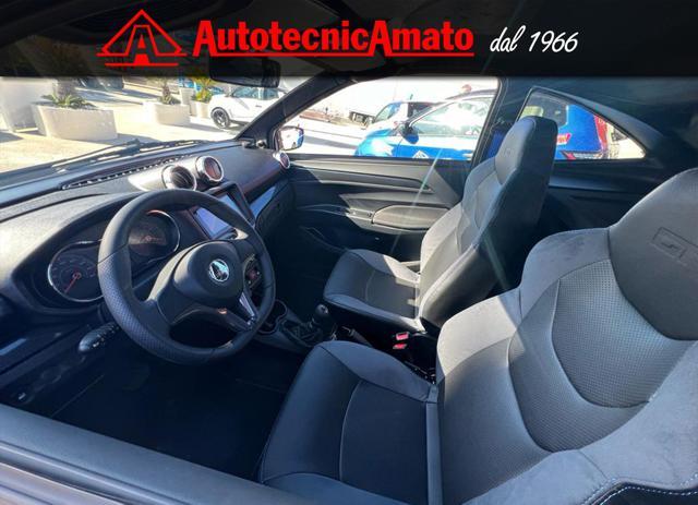 AIXAM Coupé E-GTi AMBITION