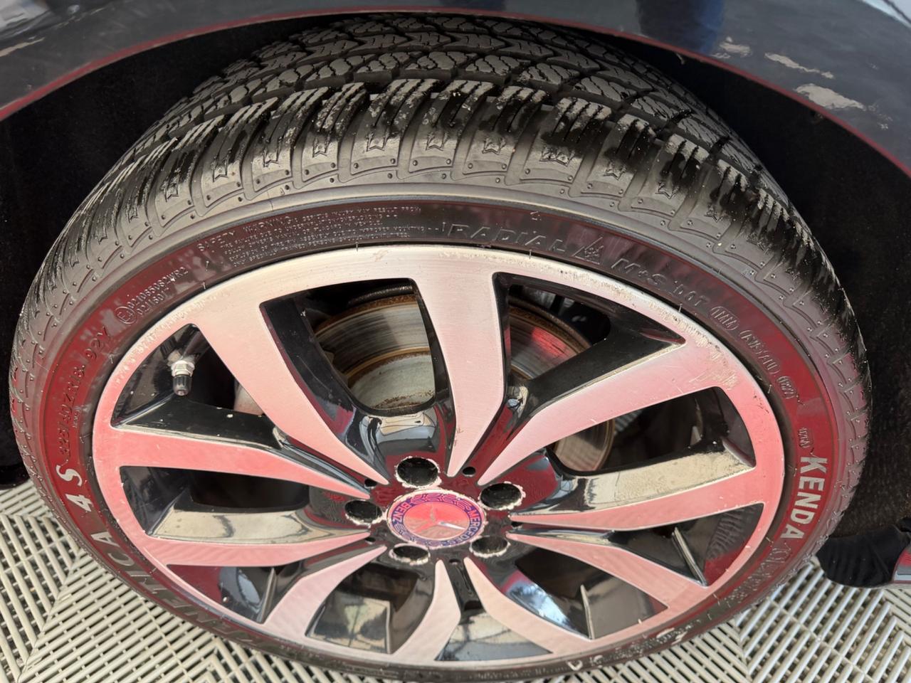 Mercedes-benz CLA 200 d S.W. Automatic Executive