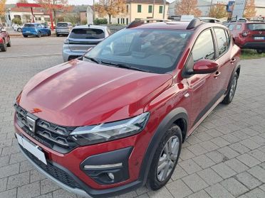 Dacia Sandero Stepway 1.0 tce Comfort 90cv