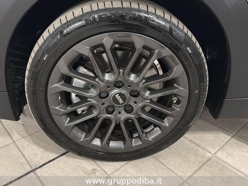 MINI Mini Cooper Cabrio F67 2.0 C Classic auto