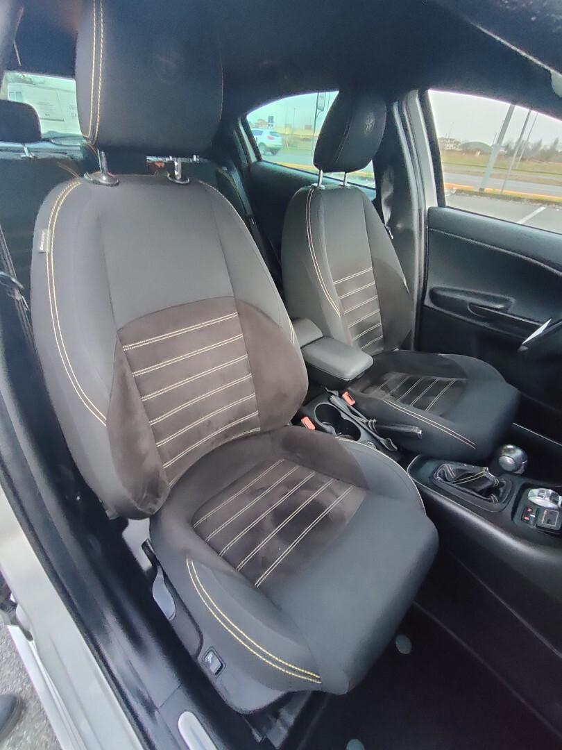 ALFA ROMEO Giulietta 2.0 jtdm Veloce 170cv tct