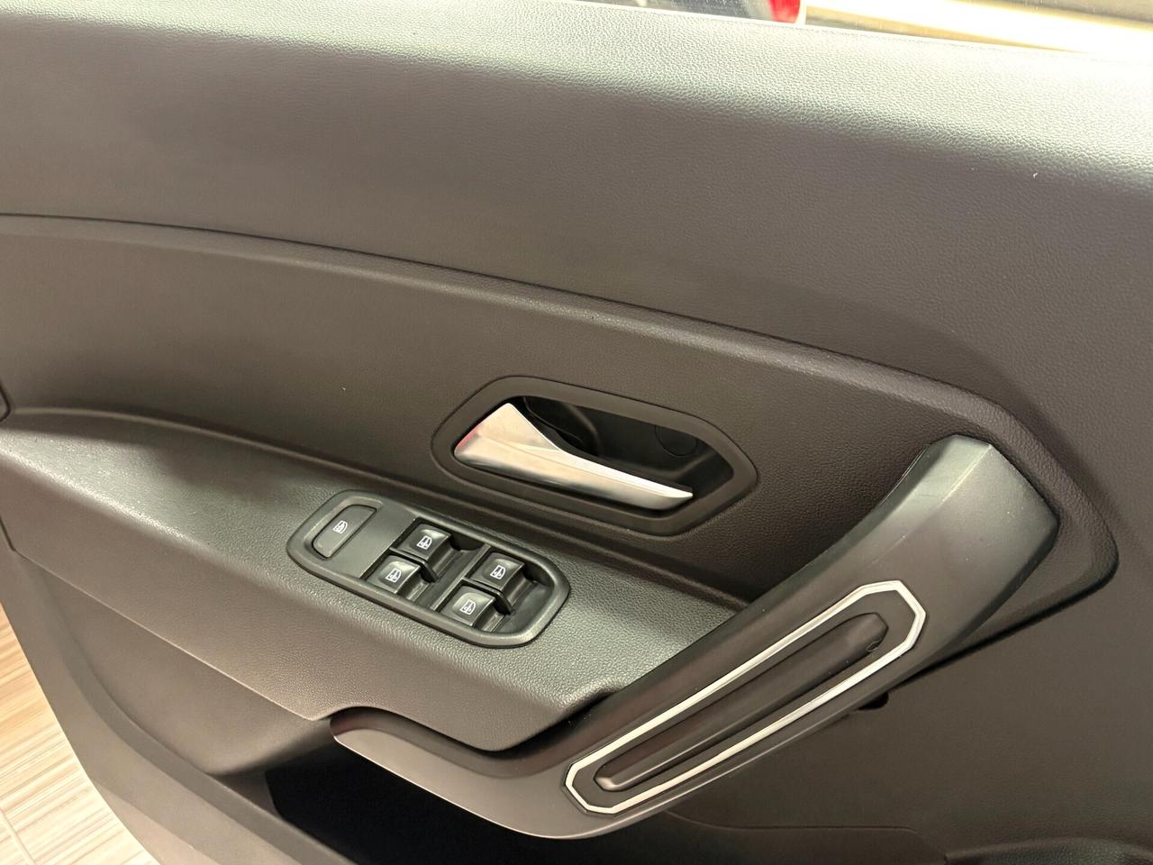 Dacia Duster 1.5 dci 110cv EDC Automatica ITALIANA