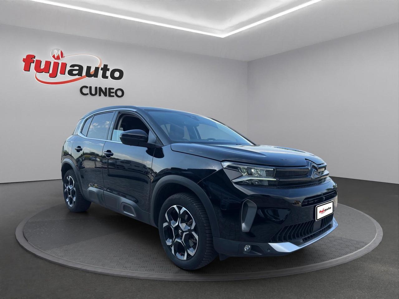 Citroen C5 Aircross 1.5 bluehdi Feel s&s 130cv ea