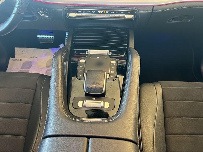 Mercedes-Benz GLE GLE 300 d 4Matic Mild Hybrid Premium Plus