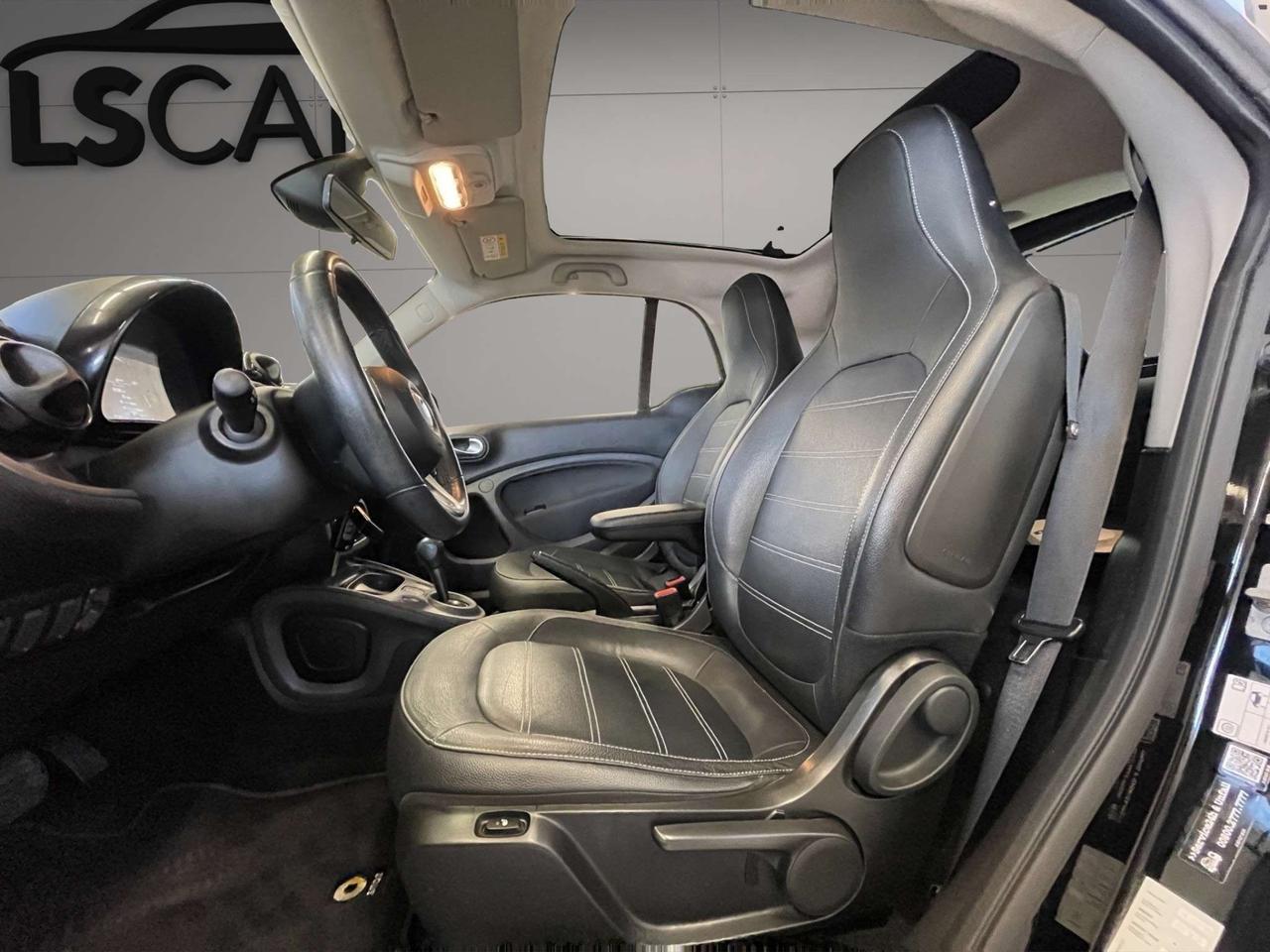 smart forTwo 1.0 Prme 71cv~Unipro~Promo Finaziamento
