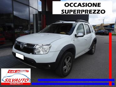 Dacia Duster 1.6 Laureate 4x2