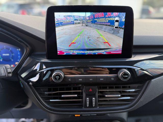 FORD Kuga 1.5 EcoBlue ST-Line GARANZIA