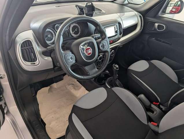 Fiat 500L 500L 1.3 mjt Pop Star 95cv dualogic