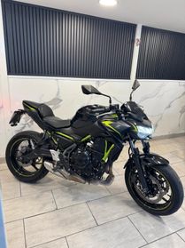 Kawasaki Z 650