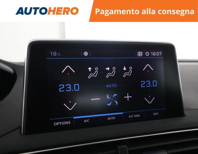 PEUGEOT 3008 BlueHDi 130 S&S EAT8 Business