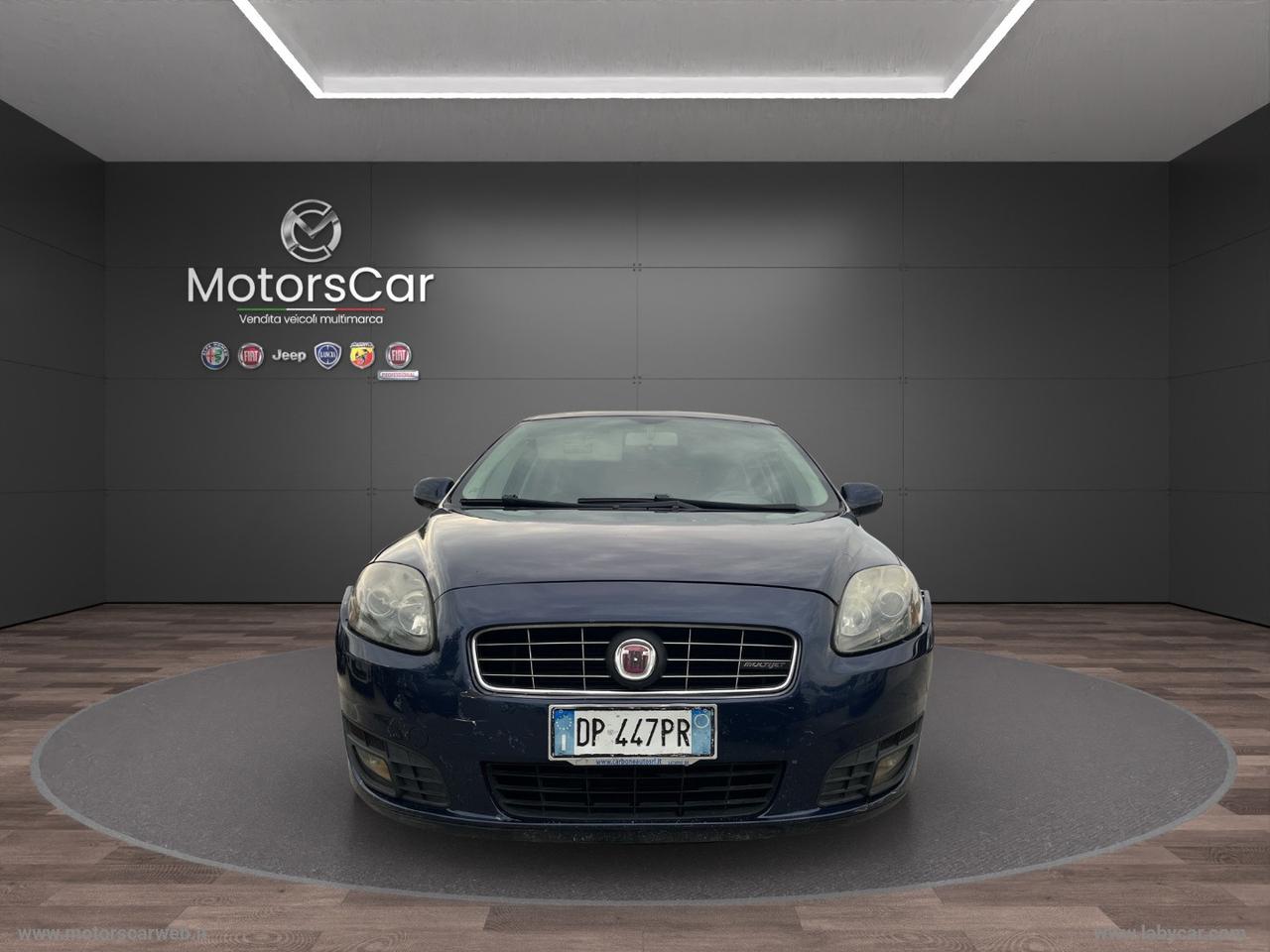 FIAT Croma 1.9 MJT Dynamic