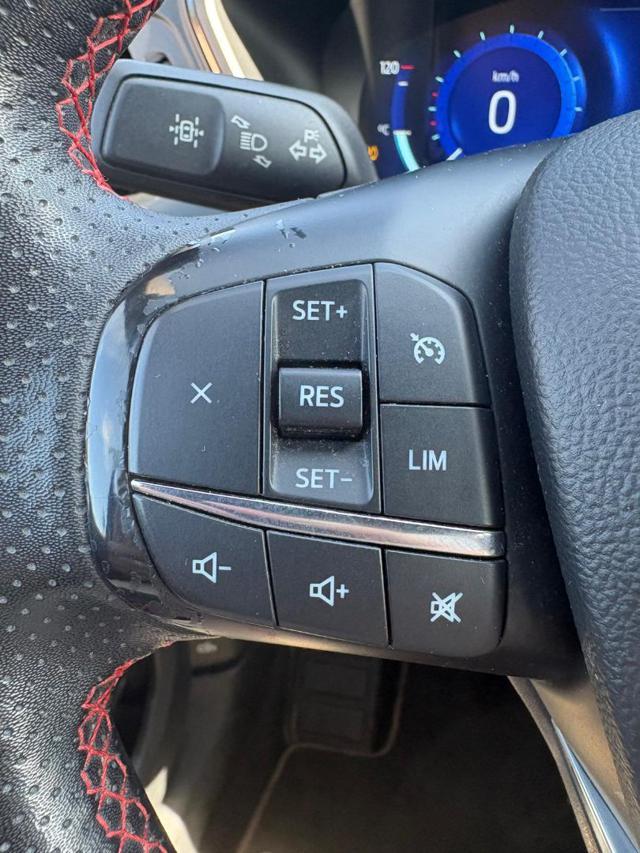 FORD Kuga 2.5 Full Hybrid 190 CV 2WD ST-Line