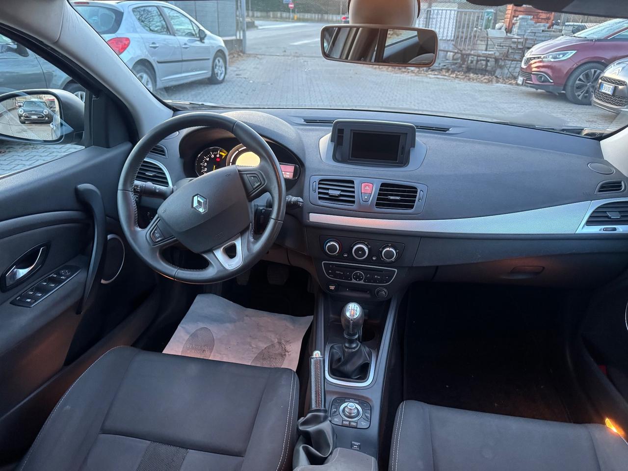 Renault Megane Mégane 1.4 TCe GT Line