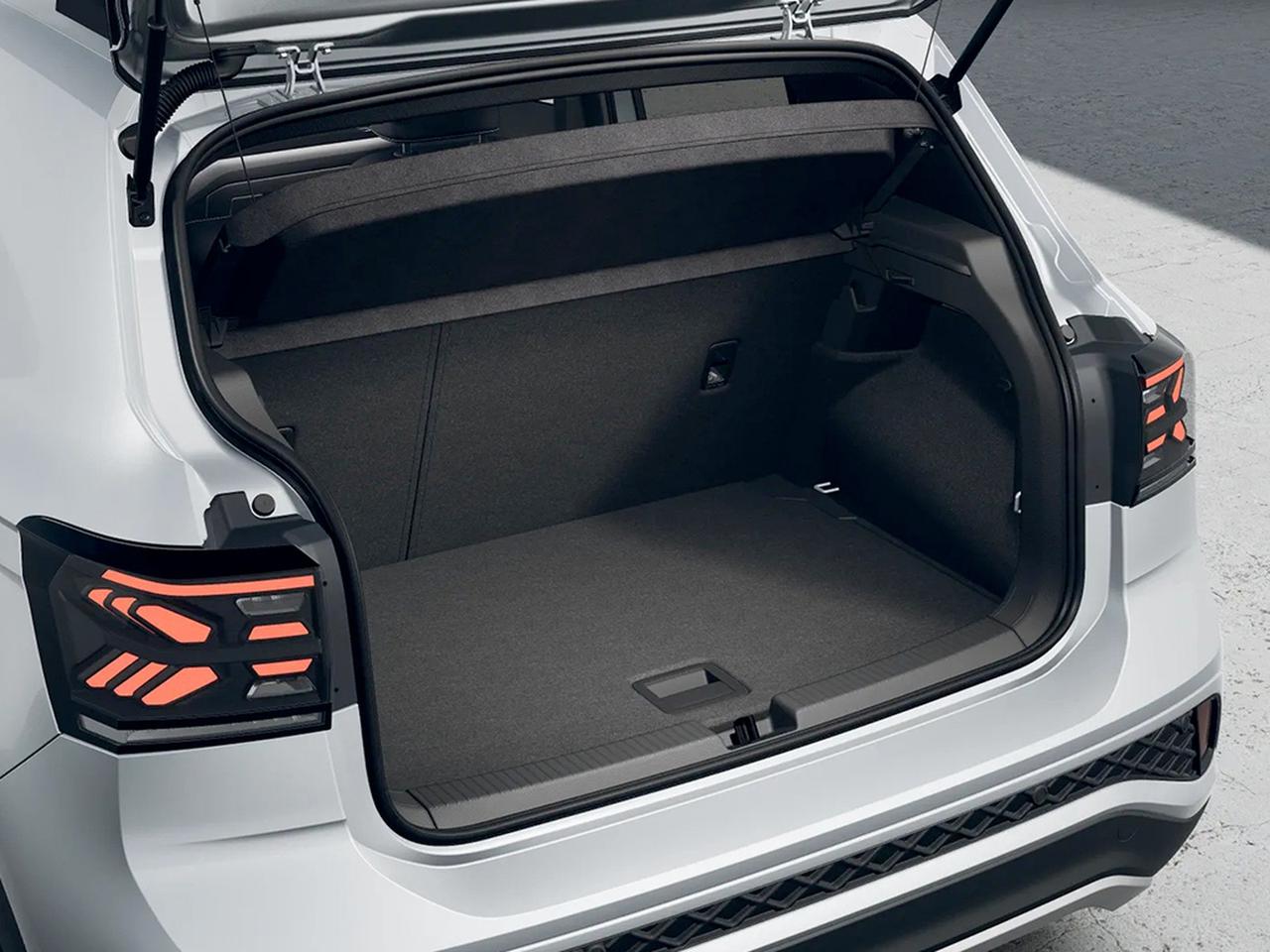 Volkswagen T-Cross 1.0 tsi r-line plus 115cv dsg