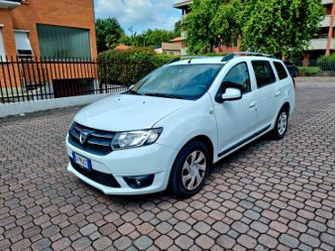 Dacia Logan MCV 1.5 dCi 8V 75CV Ambiance