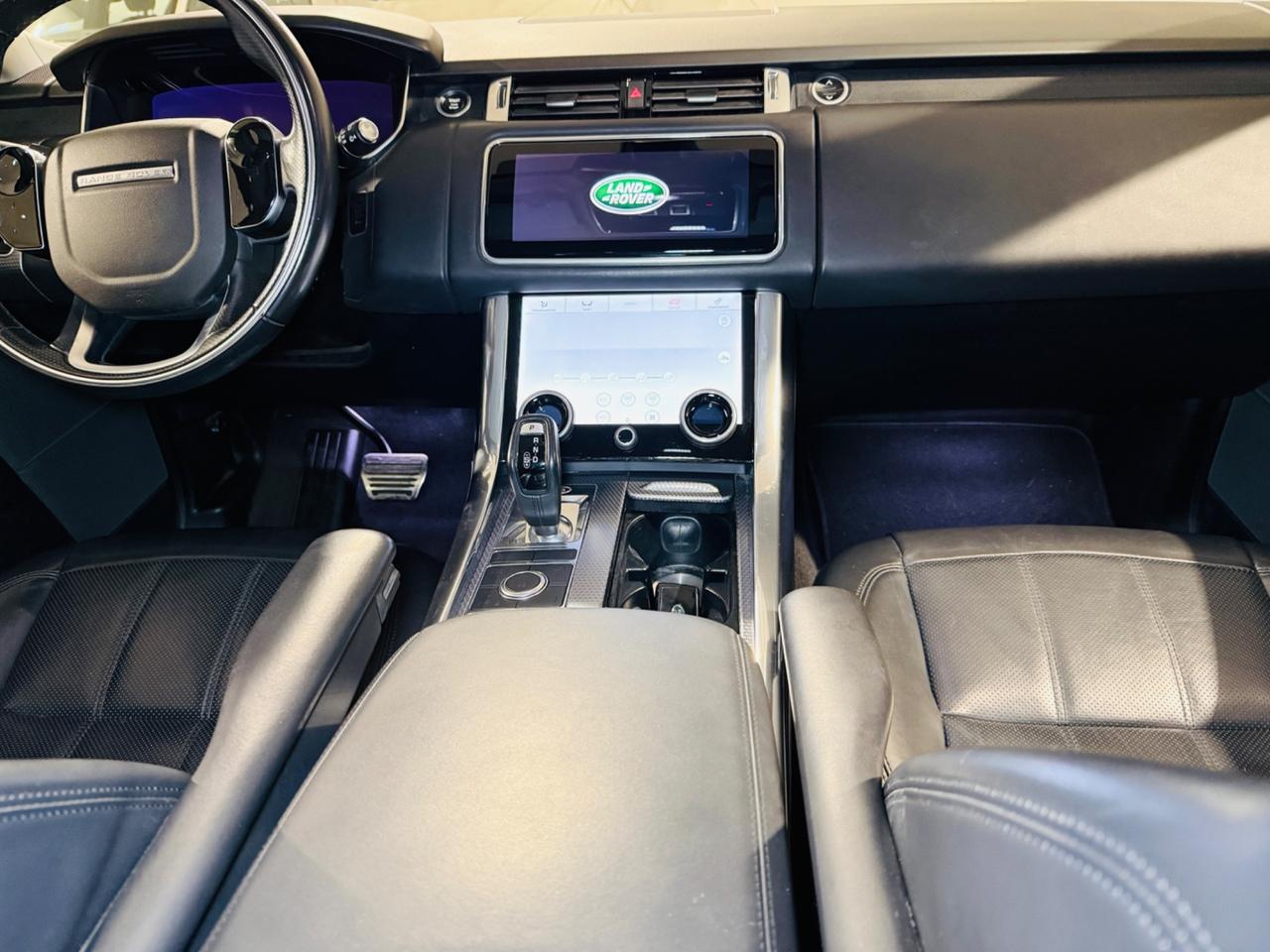 Land Rover Range Sport 3.0 SDV6 HSE Dynamic*UNIPRO*TETTO*