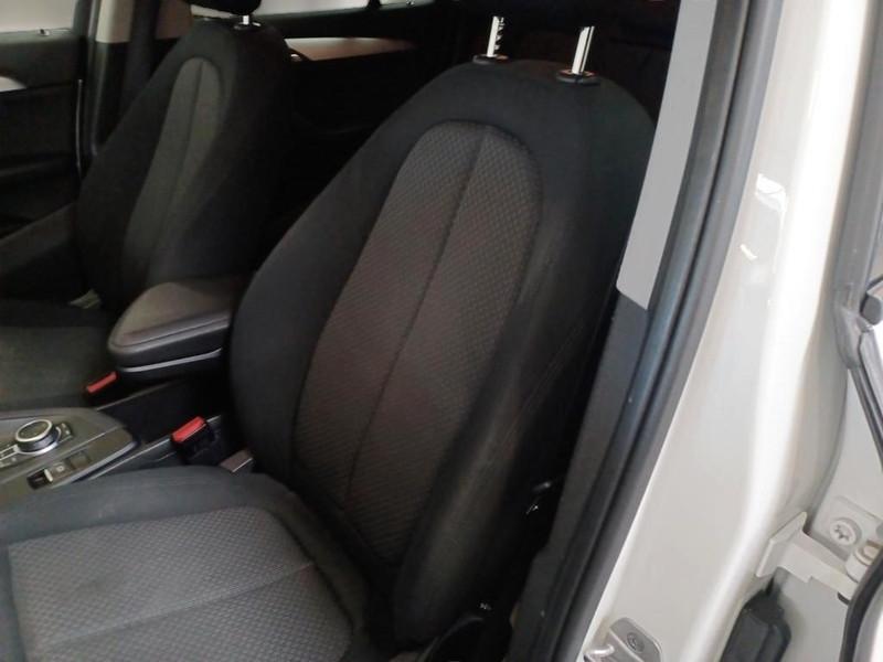 BMW X1 sDrive 20d Business Advantage automatico