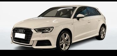 Audi A3 SPB 30 TDI Admired s-line