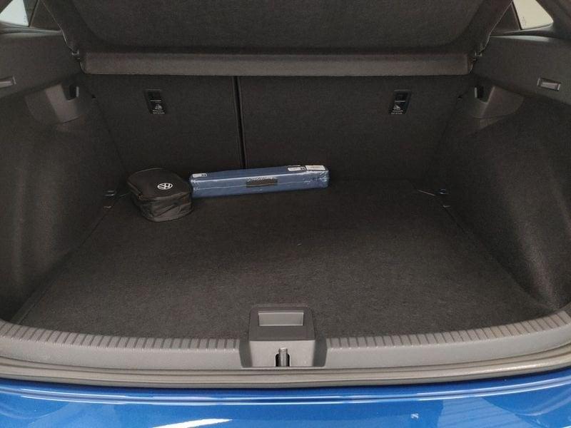 Volkswagen Taigo Taigo 1.0 TSI 115 CV R-Line Plus
