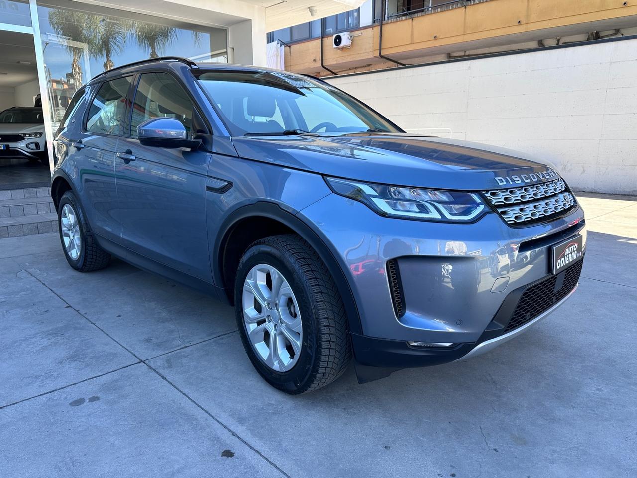 Land Rover Discovery Sport 1.5 I3 PHEV 309 CV AWD Auto S