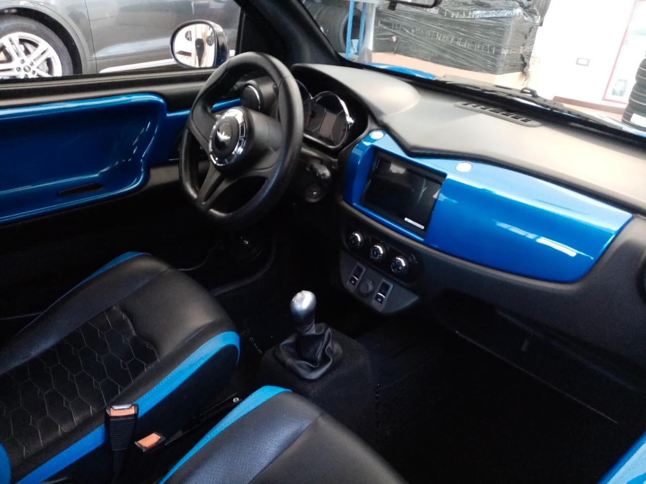 Chatenet CH46 ST MINICAR del 2021 C/VENDITA TOSCANA PISA ITALIA