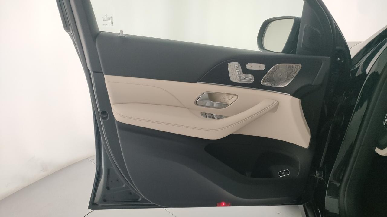 Mercedes-Benz GLE 300 d Advanced Plus 4matic auto