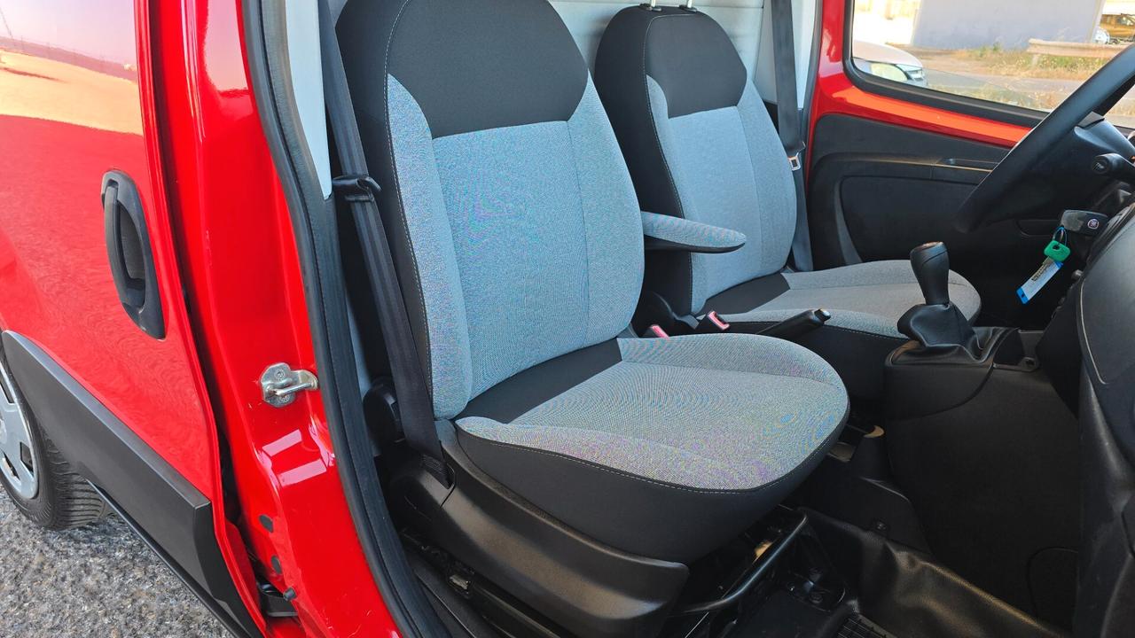 Fiat Fiorino 1.3 MJT 95CV Cargo Adventure
