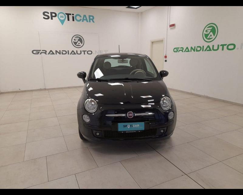 FIAT 500 III 1.2 Pop 69cv my14