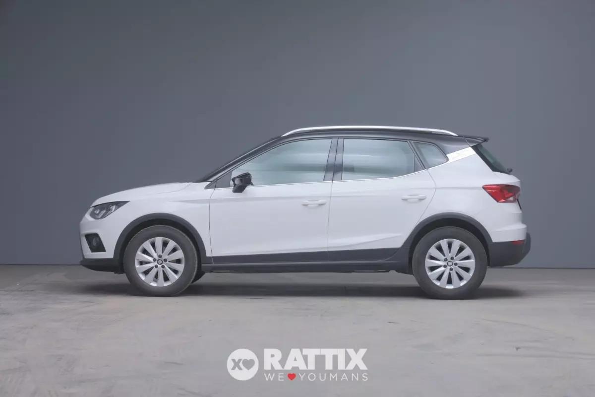 SEAT Arona 1.0 Ecotsi 95CV Xcellence