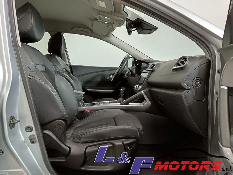Renault Kadjar Blue dCi Sport Edition2