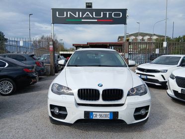 Bmw X6 xDrive30d Futura