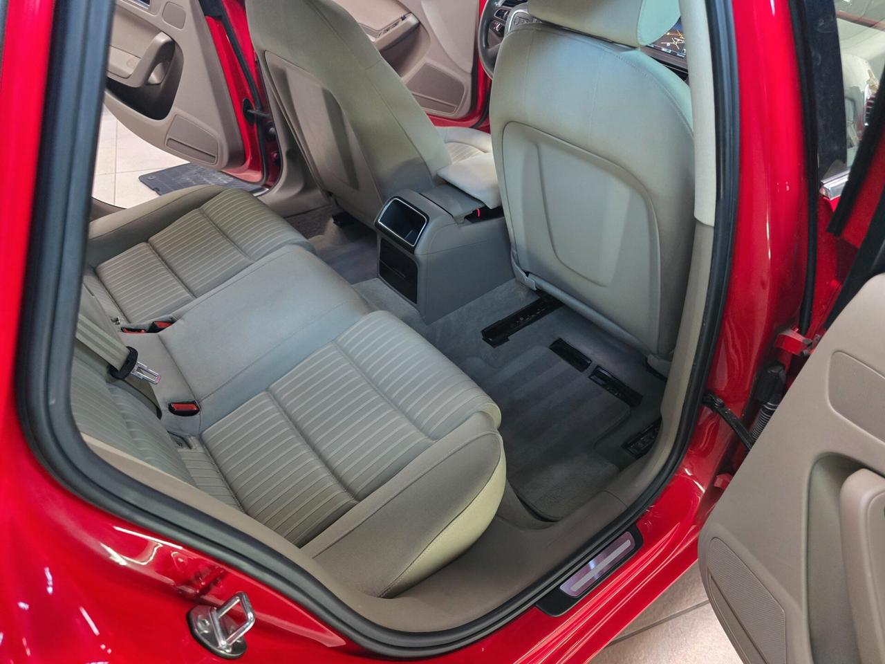 Audi A4 Avant 1.8 TFSI 160CV mult. Ambiente