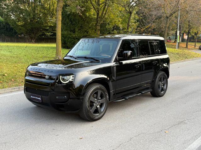 LAND ROVER Defender 110 3.0D I6 250 CV AWD Auto X-Dynamic HSE 6POSTI