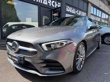 MERCEDES-BENZ A 250 4 Matic Premium AMG